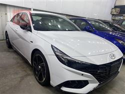 هیوندای ئەلەنترا